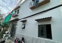 Cơ hội hiếm có sở hữu nhà 2 tầng 3 phòng ngủ tại Bình Tân với giá chỉ 3.88 tỷ... Bán nhà riêng tại An Lạc, Hồ Chí Minh 07