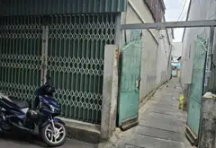 Nhà 2 tầng 6 phòng ngủ tại Quận 7 giá 19.5 tỷ VNĐ... Bán nhà riêng tại Tân Hưng, Hồ Chí Minh 02
