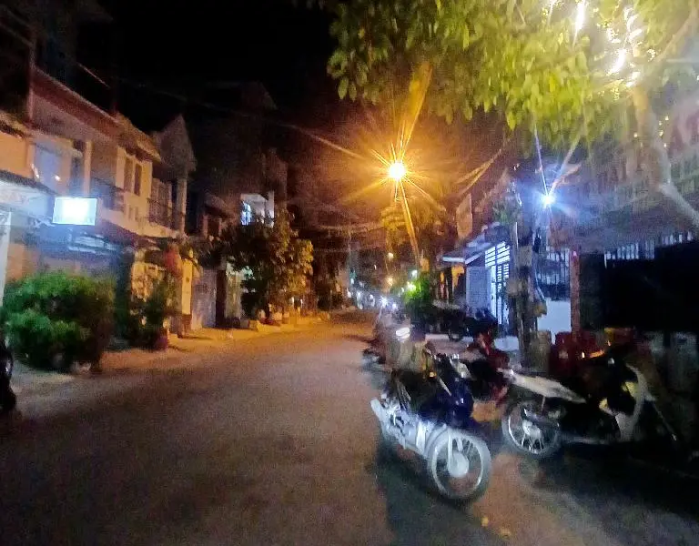Mặt tiền đường số Lâm Văn bền, Tân hưng.5,5*21 chỉ 16 tỷ.... Bán nhà mặt phố tại Tân Hưng, Hồ Chí Minh 01