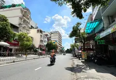 Nhà mặt phố 2 tầng kinh doanh tốt tại Quận Tân Phú 154m2... Bán nhà mặt phố tại Phú Thọ Hòa, Hồ Chí Minh 03