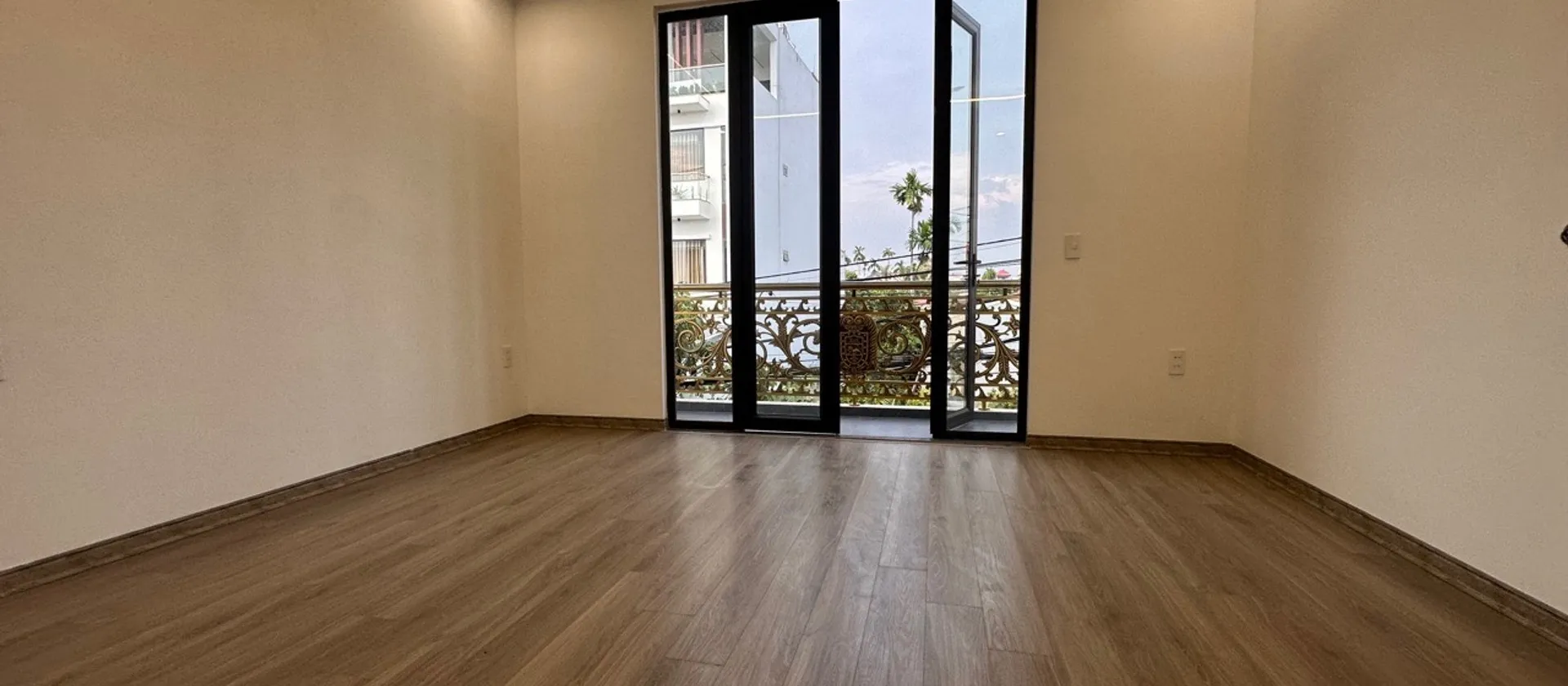 Nhà mặt phố Nam Hưng, Nam Hải 4 tầng thiết kế hiện đại, vị trí kinh doanh đắc địa... Bán nhà mặt phố tại Hải An, Hải Phòng 01