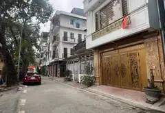 BÁN ĐẤT TƯ ĐÌNH 77M2- MT 9m- LÔ GÓC, Ô TÔ TRÁNH - SÁT CẦU TRẦN HƯNG ĐẠO - 29.5 Tỷ... Bán nhà riêng tại Long Biên, Hà Nội 02