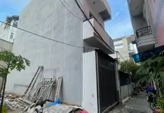 Bán đất lô góc 2 mặt hẻm Quận Tân Phú, diện tích 50.7m2... Bán đất tại Tân Phú, Hồ Chí Minh 08