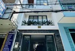 🏡 NHÀ MỚI XÂY 2025 – ĐẸP -CHẮC CHẮN – SÁT NGÃ 5 CHUỒNG C.H.Ó 🔥
💰 13.99 TỶ | 4x18M – 70M²... Bán nhà riêng tại Gò Vấp, Hồ Chí Minh 03