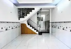💲💲GIÁ CHỈ 4 TỶ 290 TR ( TL)

🏡 NHÀ 2 TẦNG CĂN GÓC 2 MẶT TIỀN ĐẸP KIÊN CỐ _HẺM XE HƠI VÀO NHÀ... Bán nhà riêng tại Thới An, Hồ Chí Minh 02