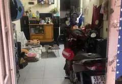 Bán nhà 2 tầng 33,9m2 tại Phường Phú Thạnh, Tân Phú... Bán nhà riêng tại Phú Thạnh, Hồ Chí Minh 11