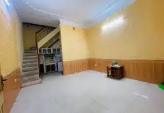 Bán nhà riêng 2 tầng diện tích 30m² ở phường Hồ Tùng Mậu, sổ đỏ chính chủ... Bán nhà riêng tại Phú Diễn, Hà Nội 05
