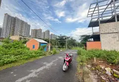 Bán đất 55 m² hướng Đông Nam, mặt tiền rộng 5.2 m, đường trước nhà 8 m tại Phước Thiện... Bán đất tại Long Bình, Hồ Chí Minh 03
