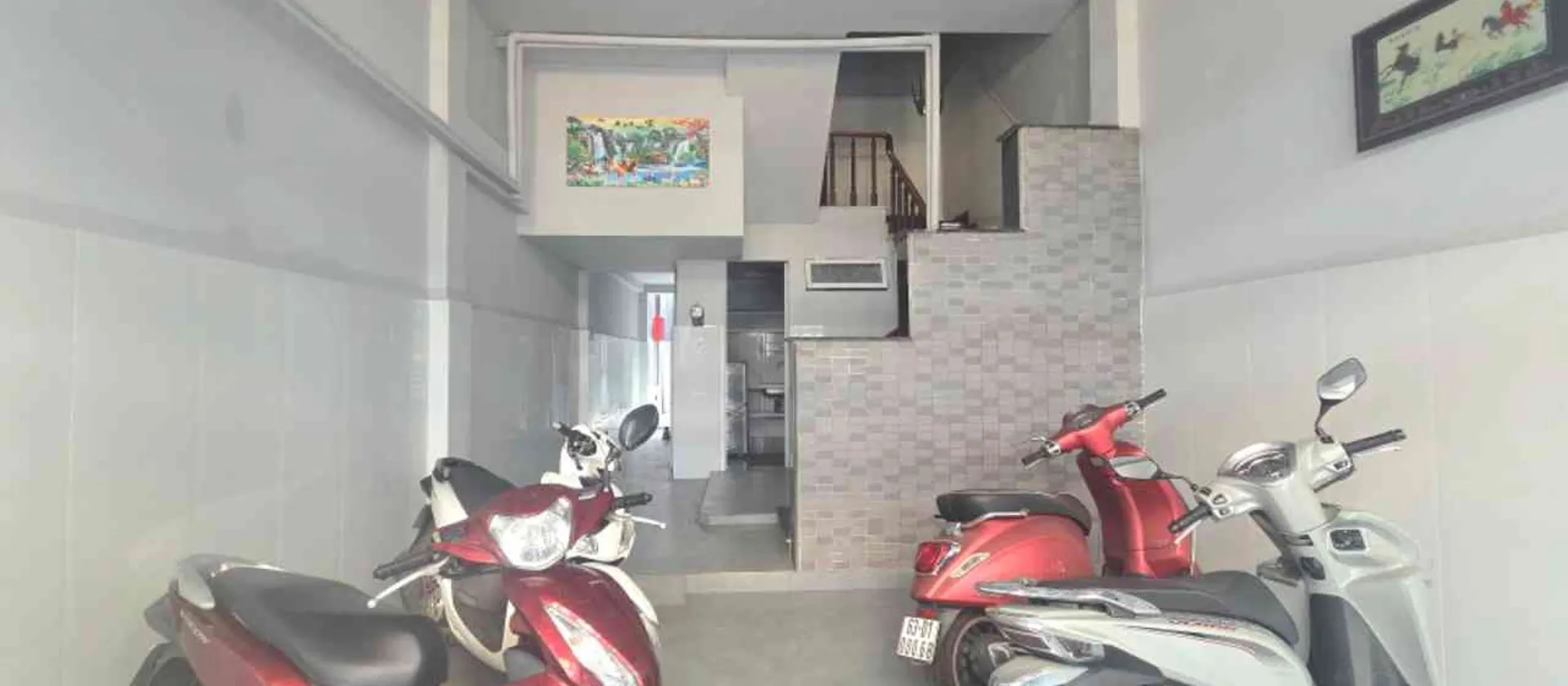 CHDV 15P Tân Phú Dòng Tiền 70Tr/Th Kế Lũy Bán Bích - Sổ Vuông Đẹp... Bán nhà riêng tại Tân Phú, Hồ Chí Minh 01