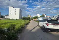 Đất Khu TĐC Hà Hồi Thường Tín —Vị Trí Vàng, Kinh Doanh Phong Phú... Bán đất tại Hồng Vân, Hà Nội 03