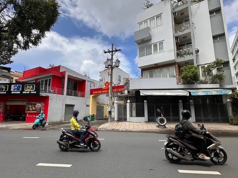 Nhà mặt phố 2 mặt tiền siêu đẹp tại Hạnh Thông, giá sốc giảm sâu... Bán nhà mặt phố tại Hạnh Thông, Hồ Chí Minh 01