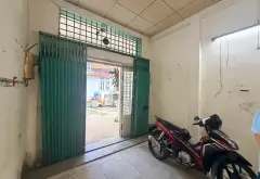 Bán nhà 2 tầng diện tích 56m² tại khu dân trí cao, giá 4,8 tỷ... Bán nhà riêng tại Tân Phú, Hồ Chí Minh 03