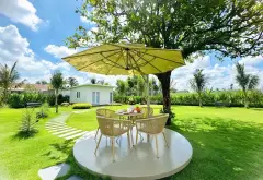 Nhà mặt phố siêu đỉnh kết hợp resort nghỉ dưỡng xanh mát... Bán nhà mặt phố tại Bình Lợi, Hồ Chí Minh 09
