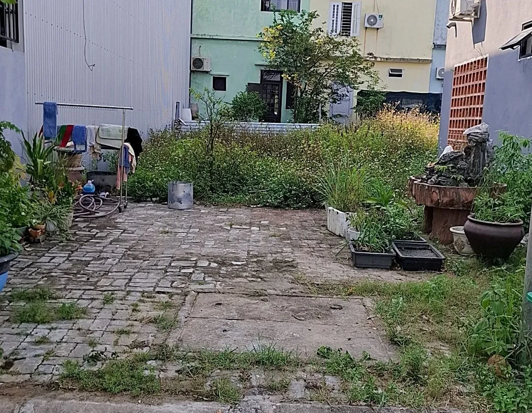 🔥 HẠ GIÁ 500 TRIỆU – ĐẤT TRẦN XUÂN HÒA, NGŨ HÀNH SƠN... Bán đất tại Ngũ Hành Sơn, Đà Nẵng 01