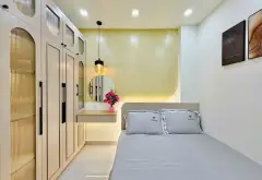 Bán nhà chính chủ HXH... Bán nhà riêng tại Thông Tây Hội, Hồ Chí Minh 09