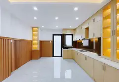 Bán nhà 5 tầng mới ở khu biệt thự Kiều Đàm, Quận 7... Bán nhà riêng tại Tân Hưng, Hồ Chí Minh 04