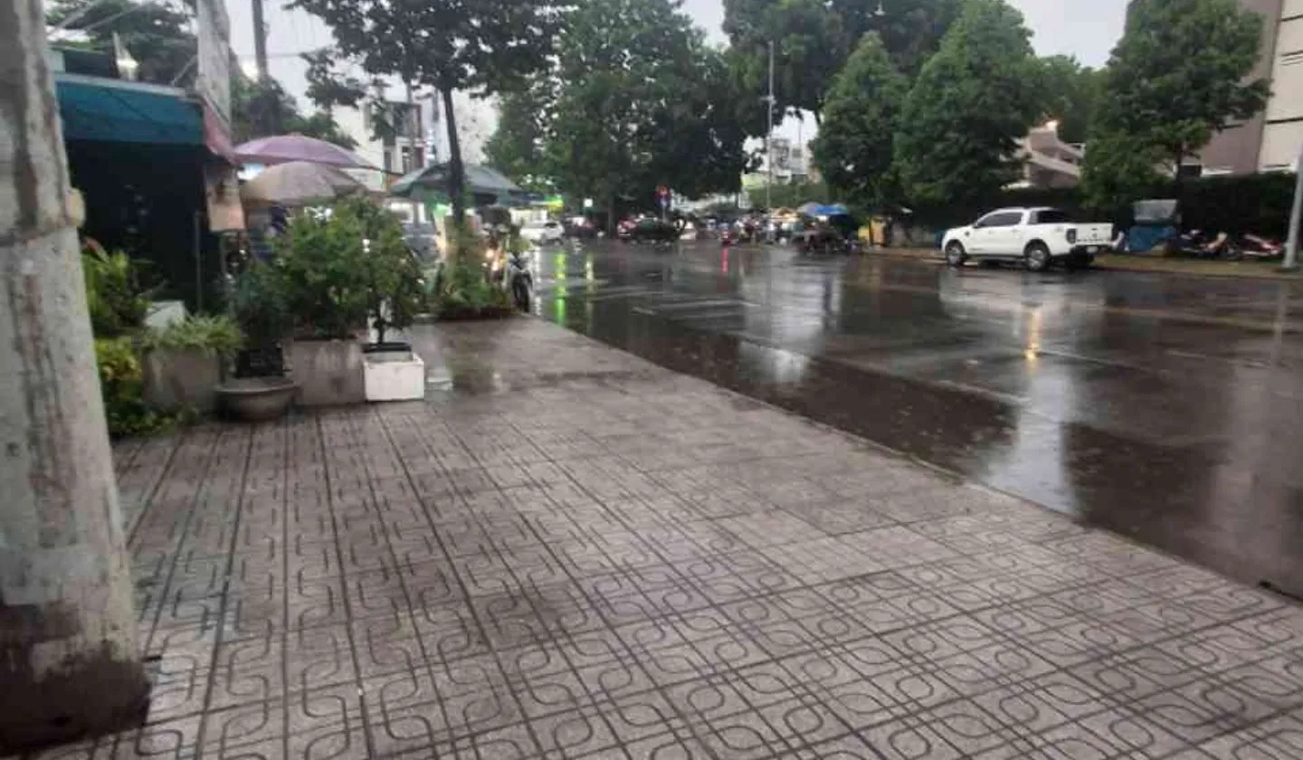 Bán nhà 1 tầng mặt tiền 4.5m gần Aeon Tân Phú, giá 36 tỷ... Bán nhà mặt phố tại Tân Sơn Nhì, Hồ Chí Minh 01