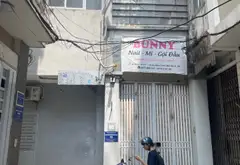 Căn nhà riêng sang trọng mặt ngõ rộng tại khu vực Doãn Kế Thiện... Bán nhà riêng tại Phú Diễn, Hà Nội 03