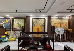 Siêu phẩm nhà 5 tầng quận 3 hẻm 6m kinh doanh đỉnh... Bán nhà riêng tại Nhiêu Lộc, Hồ Chí Minh 02