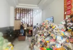 Cơ hội sở hữu nhà mới 3 tầng diện tích 80m² tại Bình Tân, hẻm xe hơi giá tốt... Bán nhà riêng tại Bình Tân, Hồ Chí Minh 10