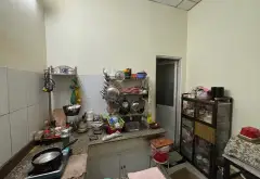 BÁN NHÀ CẤP 4 KHU DÂN CƯ TRƯỜNG THỊNH – 64,7M² – HẺM XE HƠI – 2PN- đặng văn bi- Thủ Đức... Bán nhà riêng tại Thủ Đức, Hồ Chí Minh 09