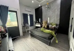 Nhà mới 3 tầng thoáng mát tại Bình Trị Đông... Bán nhà riêng tại Bình Trị Đông, Hồ Chí Minh 14