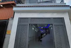 Cơ Hội Vàng Tại Phạm Ngũ Lão, Nhà Riêng Hoàn Hảo Chỉ 4.3 Tỷ!... Bán nhà riêng tại Dĩ An, Hồ Chí Minh 17