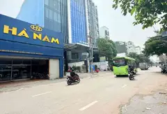 Bán nhà mặt phố Nguyễn Xí, mặt tiền 9m, thích hợp xây tòa building... Bán nhà mặt phố tại Bình Thạnh, Hồ Chí Minh 02