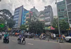Bán nhà mặt phố đường 3/2, phường 6, diện tích 149m2, mặt tiền 9.1m, giá 38 tỷ... Bán nhà mặt phố tại Phú Thọ, Hồ Chí Minh 03