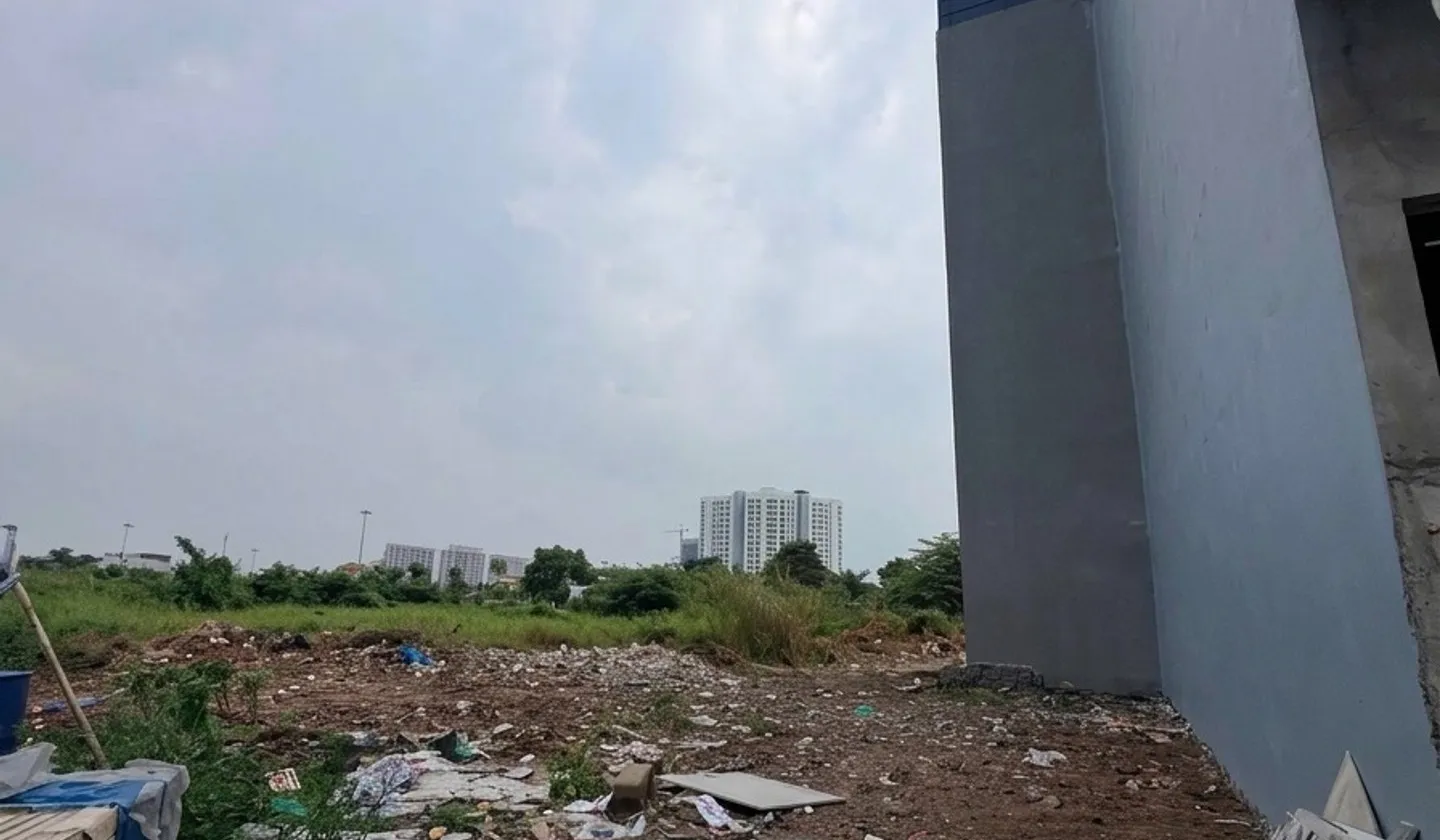 Bán đất phân lô khu tái định cư Ngọc Thụy, mặt đường ô tô tải, gần công viên giá đang tốt... Bán đất tại Bồ Đề, Hà Nội 01