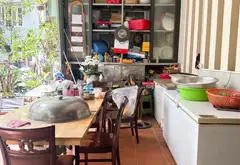 Xuân La, Tây Hồ, hàng xóm Ngoại Giáo Đoàn, bán kính 500m tiện ích là vừa.... Bán nhà riêng tại Xuân Đỉnh, Hà Nội 18