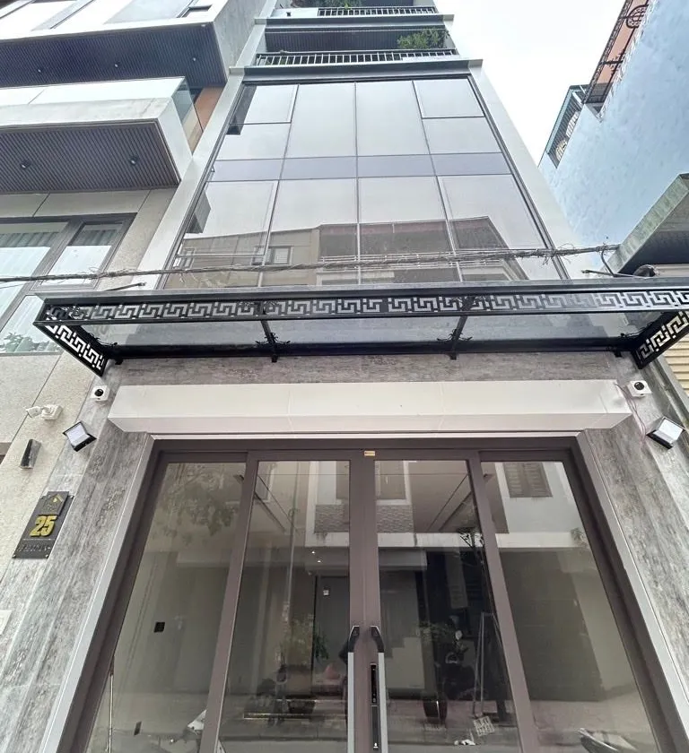 Bán nhà riêng 70m2 khu phân lô Thạch Bàn... Bán nhà riêng tại Long Biên, Hà Nội 01