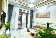 CHỦ GẤP GẤP – GIÁ CHỈ 2,7 TỶ .
NHÀ 2 TẦNG 2PN 39M2.GẦN DƯƠNG CÁT LỢI, CẦU PHÚ XUÂN _ FUN NỘI THẤT... Bán nhà riêng tại Nhà Bè, Hồ Chí Minh 04