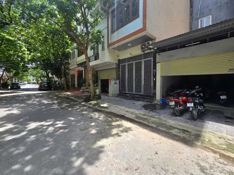 Nhà cấp 4 mặt đường Đông Nam gần Nhà thi đấu Hà Đông - Ngô Thì Nhậm 40m2... Bán nhà riêng tại Hà Đông, Hà Nội 01