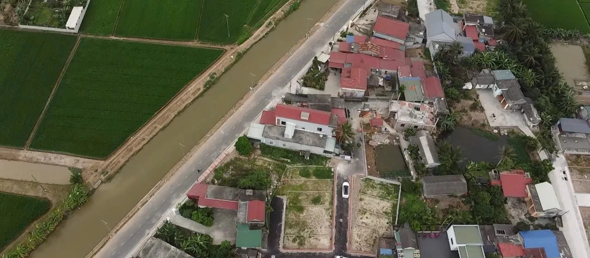 Cơ hội sở hữu đất vàng tại Tiên Lãng Hải Phòng - Nhanh tay kẻo hết... Bán đất tại Quyết Thắng, Hải Phòng 01