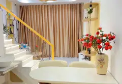 Nhà riêng sang trọng tại Phường 10, Quận Gò Vấp... Bán nhà riêng tại Gò Vấp, Hồ Chí Minh 04