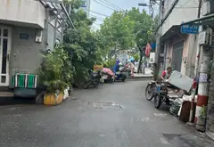 Nhà hẻm xe hơi, sẵn sàng về ở ngay, giá mới chỉ 3.6 tỷ... Bán nhà riêng tại Tân Phú, Hồ Chí Minh 12