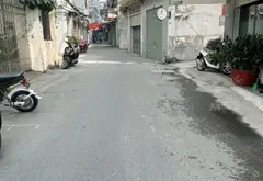 Cơ Hội Vàng Sở Hữu Nhà 4 Tầng Mặt Ngõ Ô Tô Đỗ Cửa Tại Miếu Hai Xã... Bán nhà riêng tại Lê Chân, Hải Phòng 04