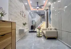 3PN, full nội thất chỉ 4ty5... Bán nhà riêng tại Gò Vấp, Hồ Chí Minh 04
