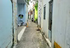 Bán nhà 27m2 2,65 tỷ ngày Thủ Đức gần chợ và đầy đủ tiện ích.... Bán nhà riêng tại Linh Xuân, Hồ Chí Minh 01