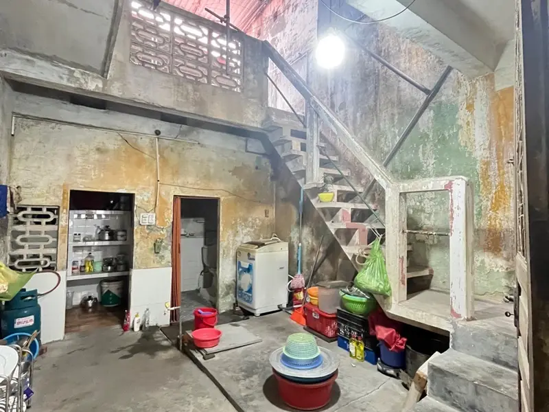 Nhà mặt phố Nguyễn Hữu Tuệ - điểm hẹn kinh doanh đỉnh của đỉnh... Bán nhà mặt phố tại Gia Viên, Hải Phòng 01