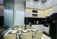 Bán nhà riêng 4 tầng tại xã Đào Tông Nguyên, thiết kế hiện đại, xe hơi vào nhà... Bán nhà riêng tại Nhà Bè, Hồ Chí Minh 04