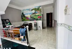 Bán nhà riêng 3 tầng tại Hà Huy Giáp, diện tích 189.8m², chỉ 11 tỷ VNĐ... Bán nhà riêng tại An Phú Đông, Hồ Chí Minh 08
