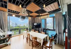 MẶT TIỀN KINH DOANH - VỊ TRÍ ĐẮC ĐỊA TRƯỜNG SA - VIEW CITY MÁT MẺ - VỈA HÈ 5M RỘNG - LÔ GÓC THOÁNG... Bán nhà mặt phố tại Cầu Kiệu, Hồ Chí Minh 13