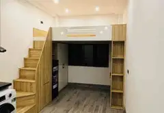 Bán chung cư mini 10 phòng khép kín tại Nguyễn Trãi, khu đô thị VIP, giá 17.2 tỷ... Bán chung cư mini tại Thanh Xuân, Hà Nội 06