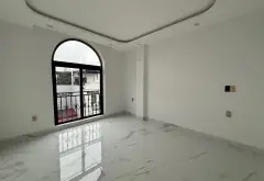 Nhà 6 tầng mặt phố Chợ Hàng thiết kế tân cổ điển sang trọng hướng Đông Nam... Bán nhà mặt phố tại Lê Chân, Hải Phòng 13
