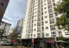 Bán căn hộ chung cư 2 phòng ngủ tại quận trung tâm, hướng Bắc, diện tích 71.7 m2... Bán căn hộ chung cư tại Hòa Khánh, Đà Nẵng 03