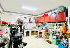 🍀Khu BÌNH PHÚ • Quận 6 • Đối diện công viên • 4x12m • 4 tầng • Đường 10m (lề 3m)... Bán nhà mặt phố tại Bình Phú, Hồ Chí Minh 03