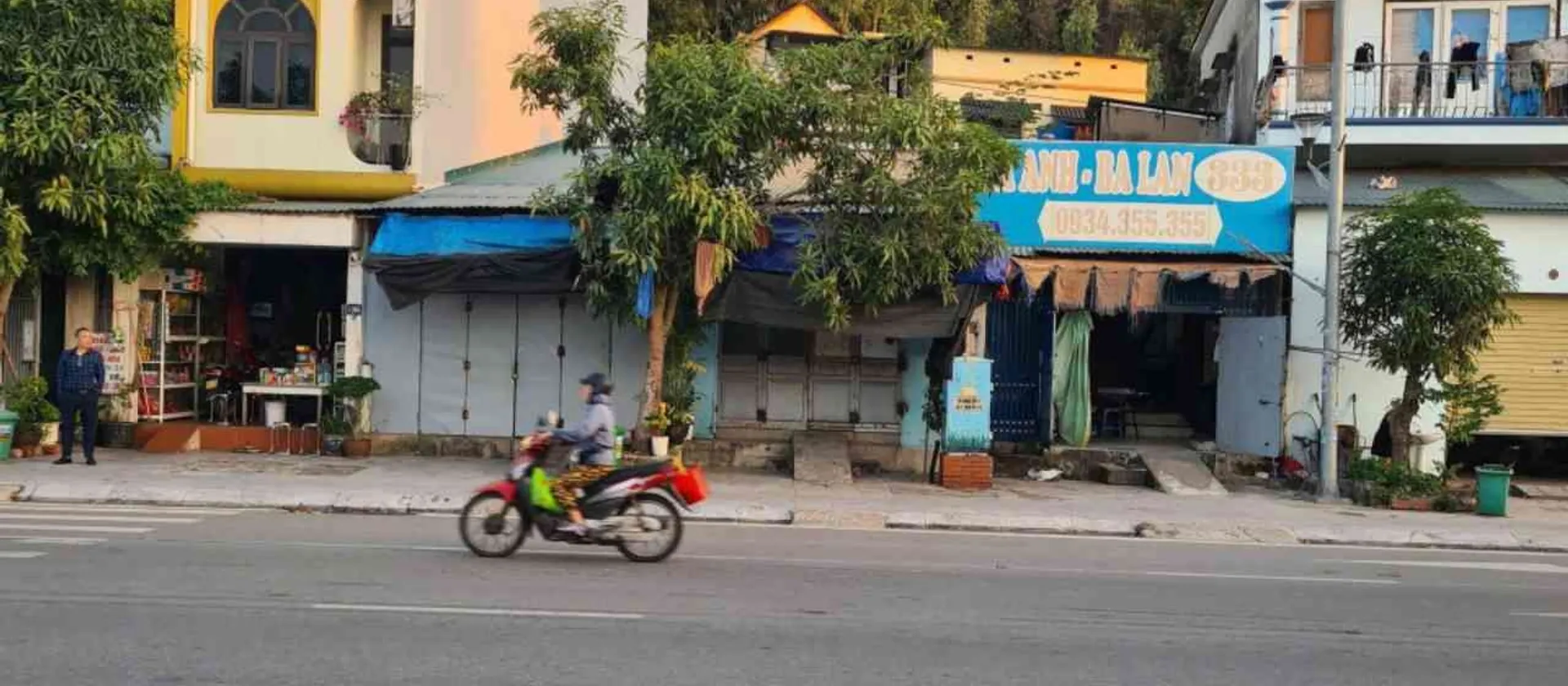 Cơ hội sở hữu đất vàng ngay trung tâm phường Bãi Cháy, Quảng Ninh... Bán đất tại Bãi Cháy, Quảng Ninh 01