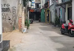 Bán chung cư mini 4 tầng tại Tây An Thượng, lợi nhuận 90 triệu/tháng... Bán chung cư mini tại Ngũ Hành Sơn, Đà Nẵng 05